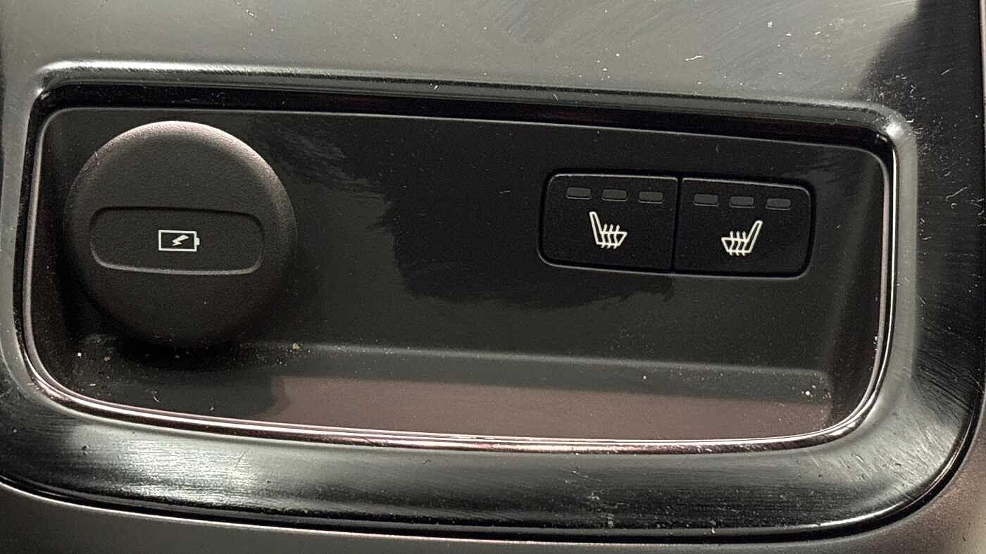 Used Volvo V60 for sale - 77425357: Photo 17