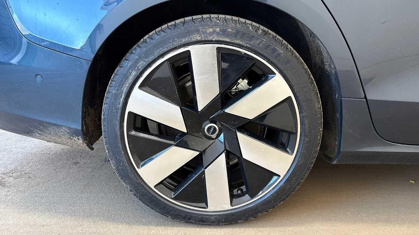 Used Volvo V60 for sale - 77425357: Photo 20