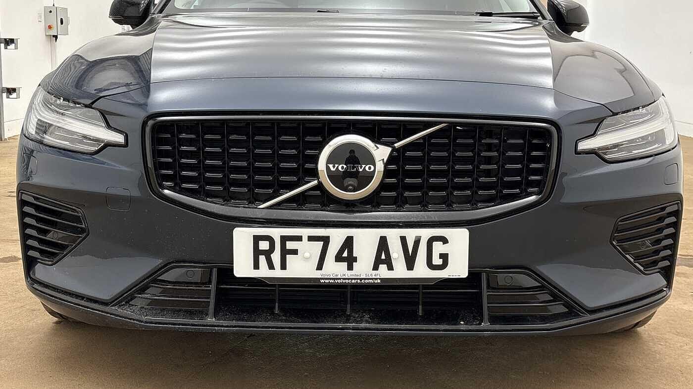 Used Volvo V60 for sale - 77425357: Photo 24