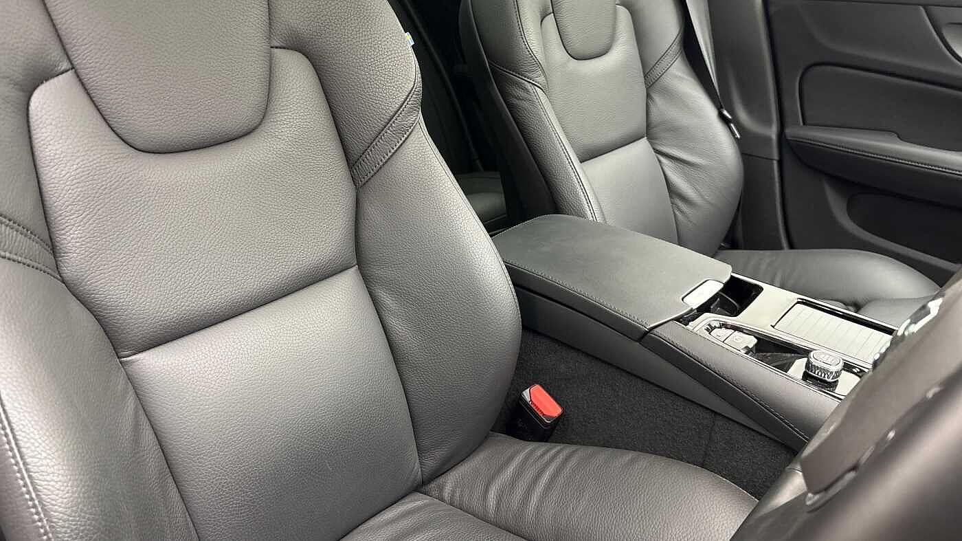 Used Volvo V60 for sale - 77425357: Photo 29