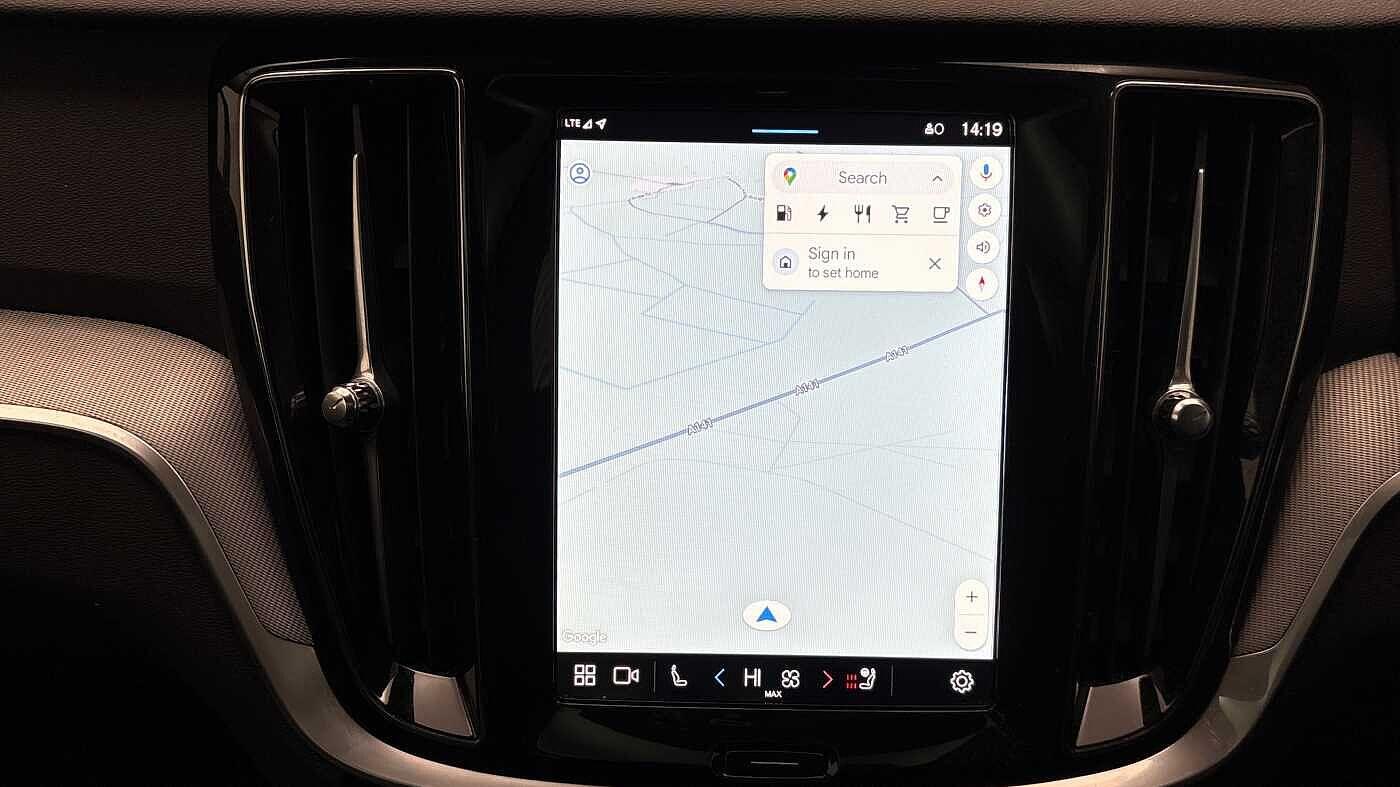 Used Volvo V60 for sale - 77425357: Photo 36