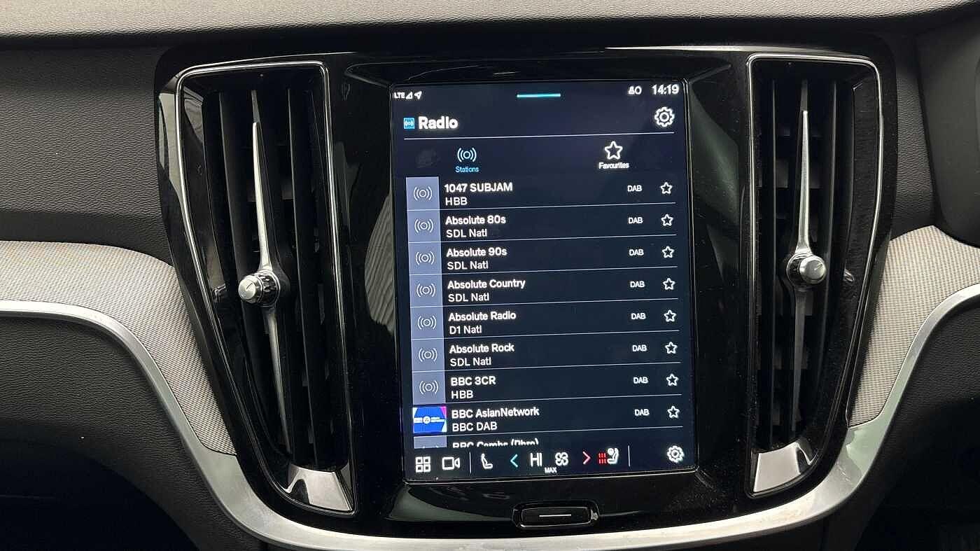 Used Volvo V60 for sale - 77425357: Photo 37