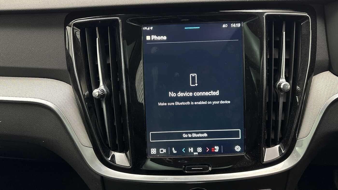 Used Volvo V60 for sale - 77425357: Photo 38