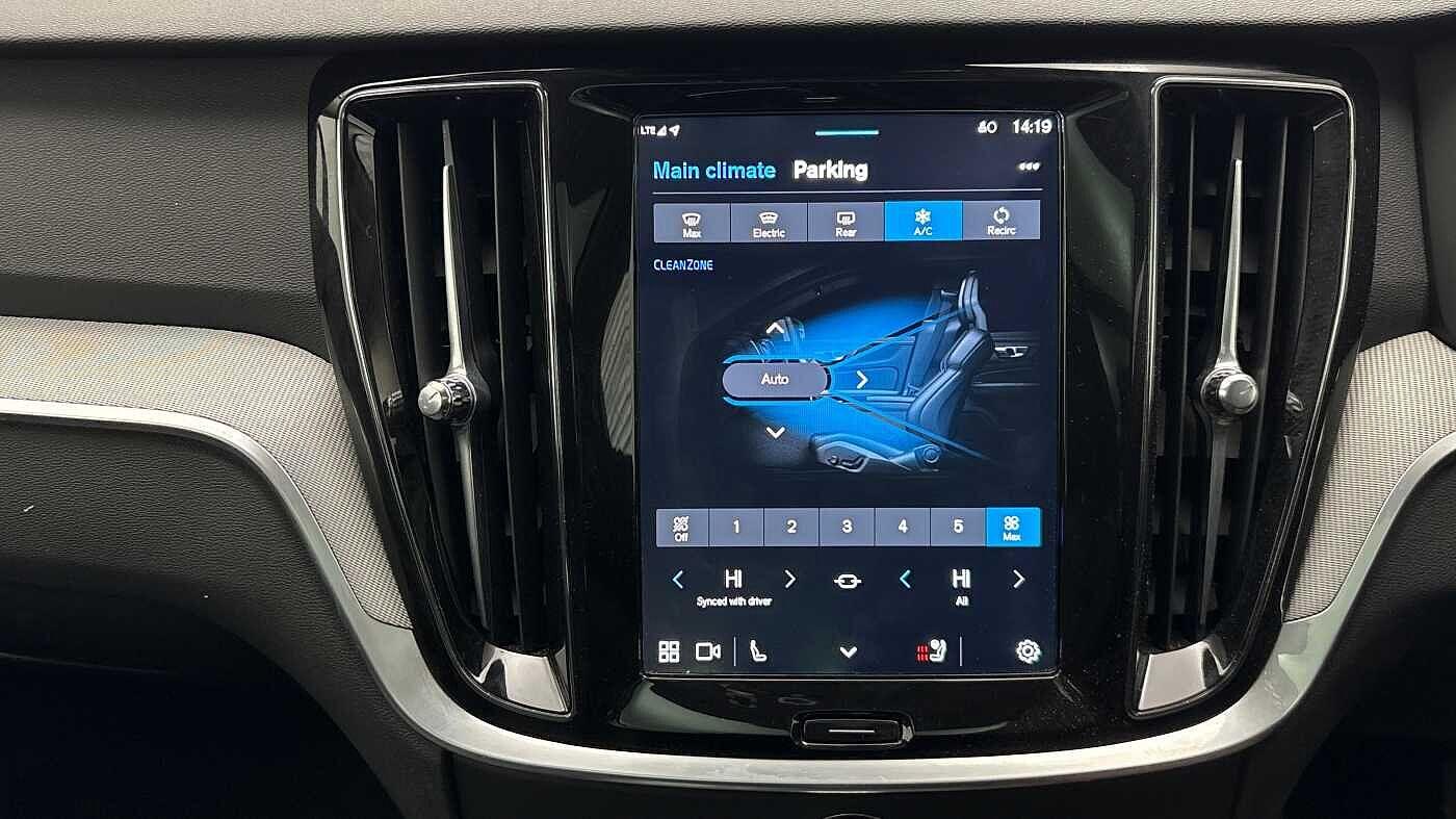 Used Volvo V60 for sale - 77425357: Photo 39