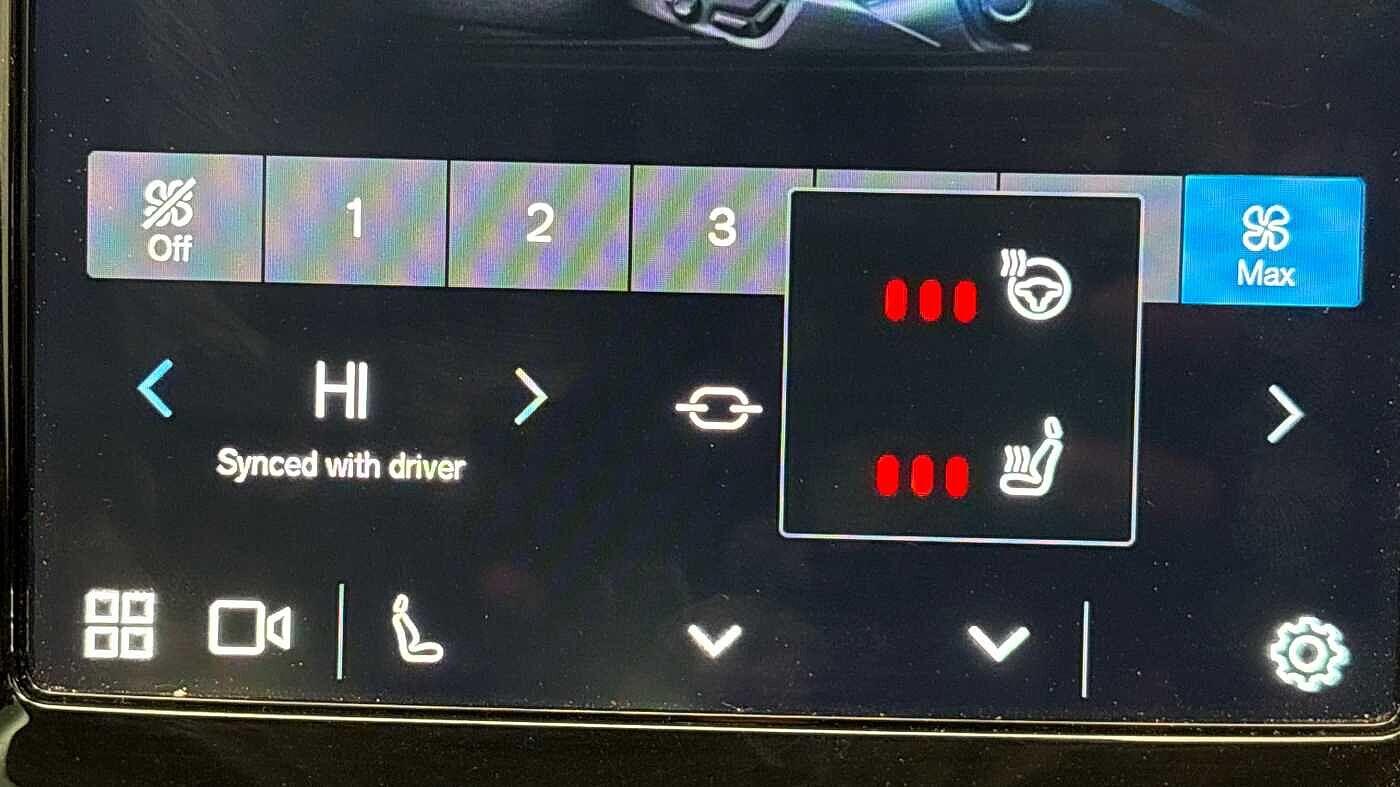 Used Volvo V60 for sale - 77425357: Photo 41