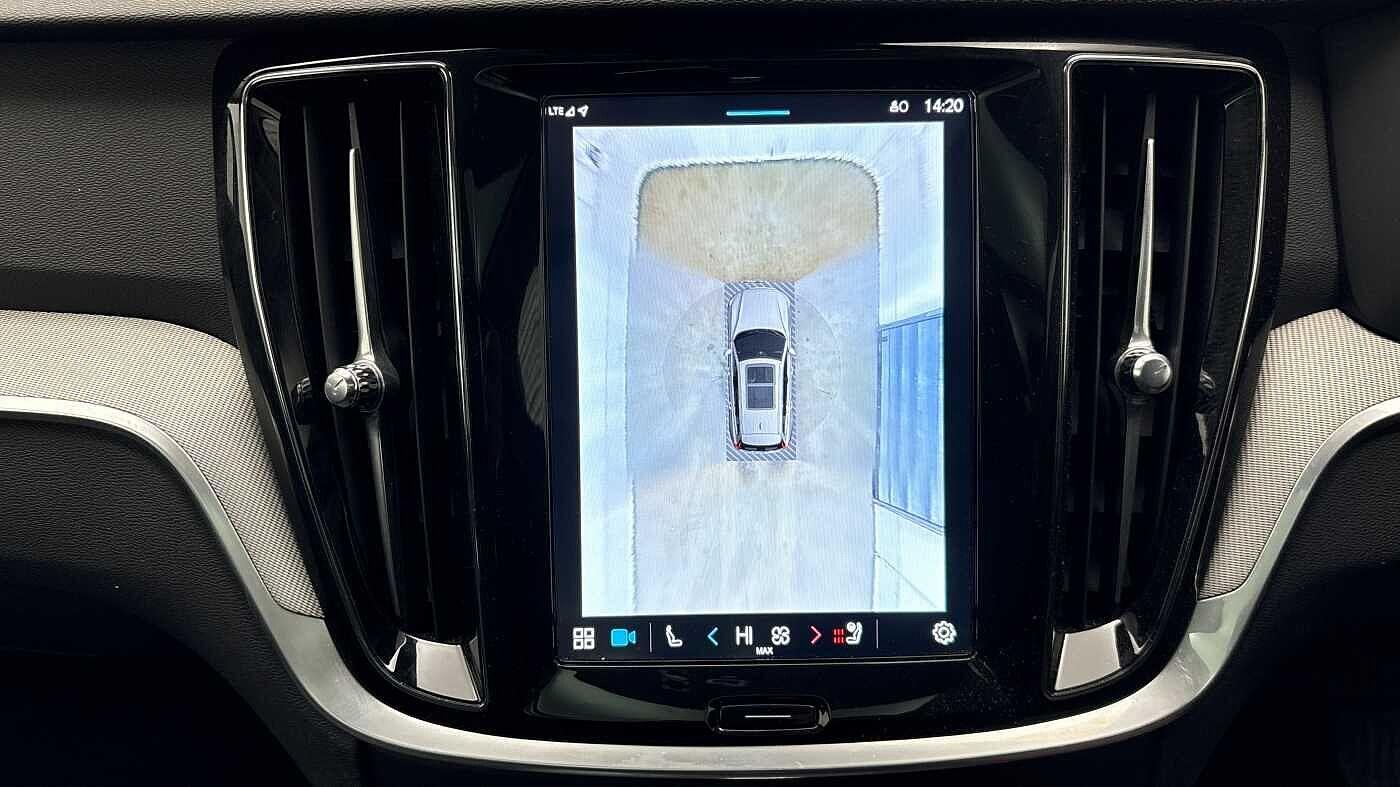 Used Volvo V60 for sale - 77425357: Photo 43