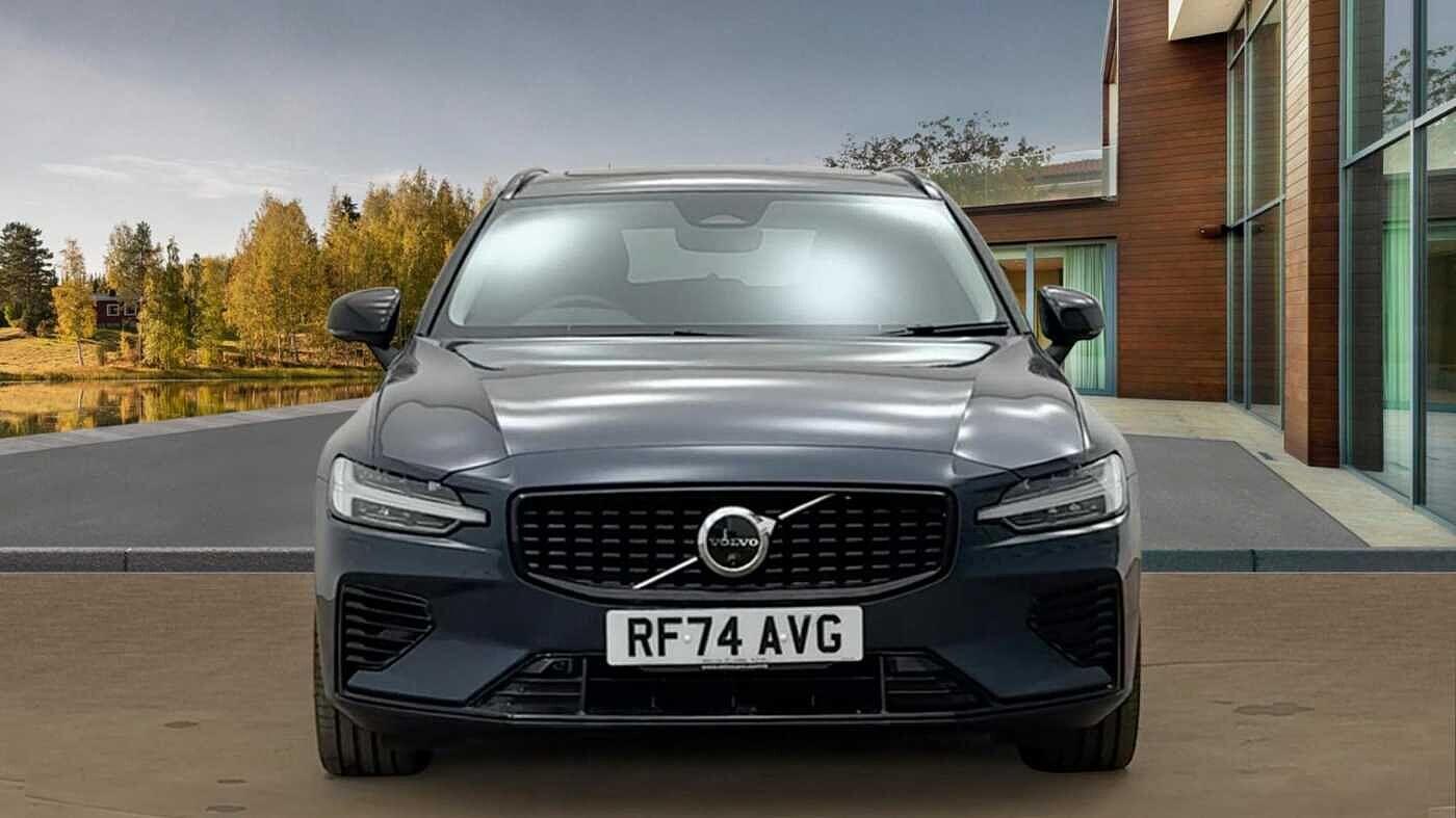 Used Volvo V60 for sale - 77425357: Photo 8
