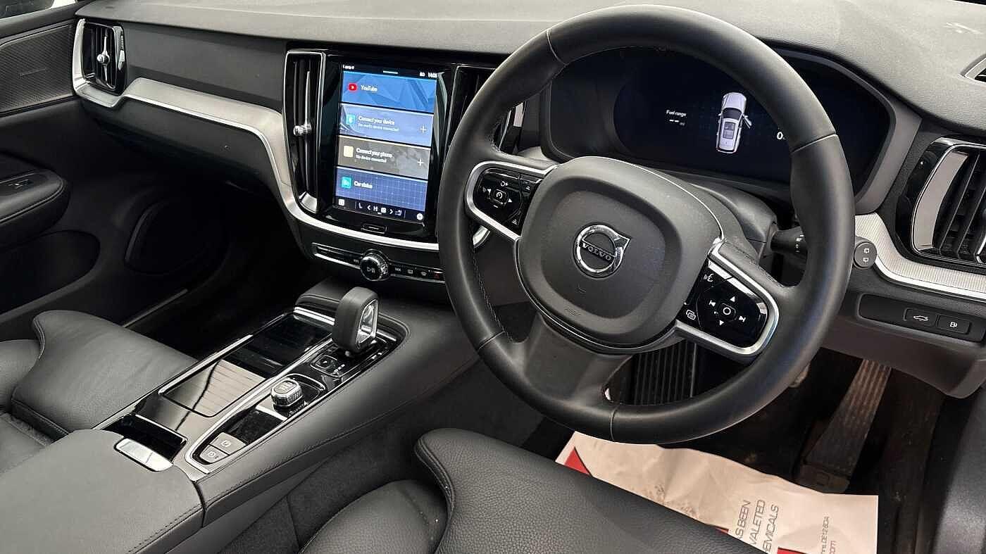 Used Volvo V60 for sale - 77425357: Photo 9