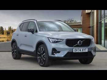 2024 (74) - 2.0 B3P Ultra Dark 5dr Auto