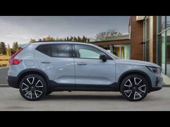 Used Volvo XC40 2024 for sale - 75041397: Photo