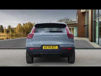 Used Volvo XC40 2024 for sale - 75041397: Photo