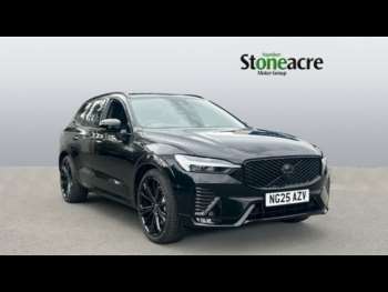 (25) - Black Edition Ultra, B5 AWD Mild hybrid, Petrol 5-Door
