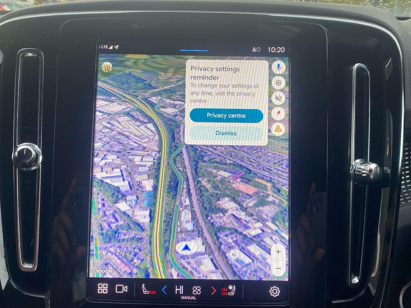 Used Volvo XC40 for sale - 77768274: Photo 20