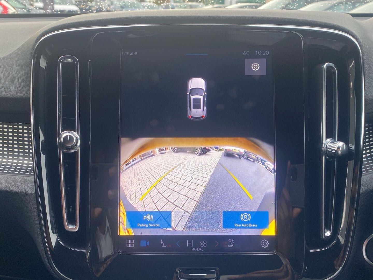 Used Volvo XC40 for sale - 77768274: Photo 21