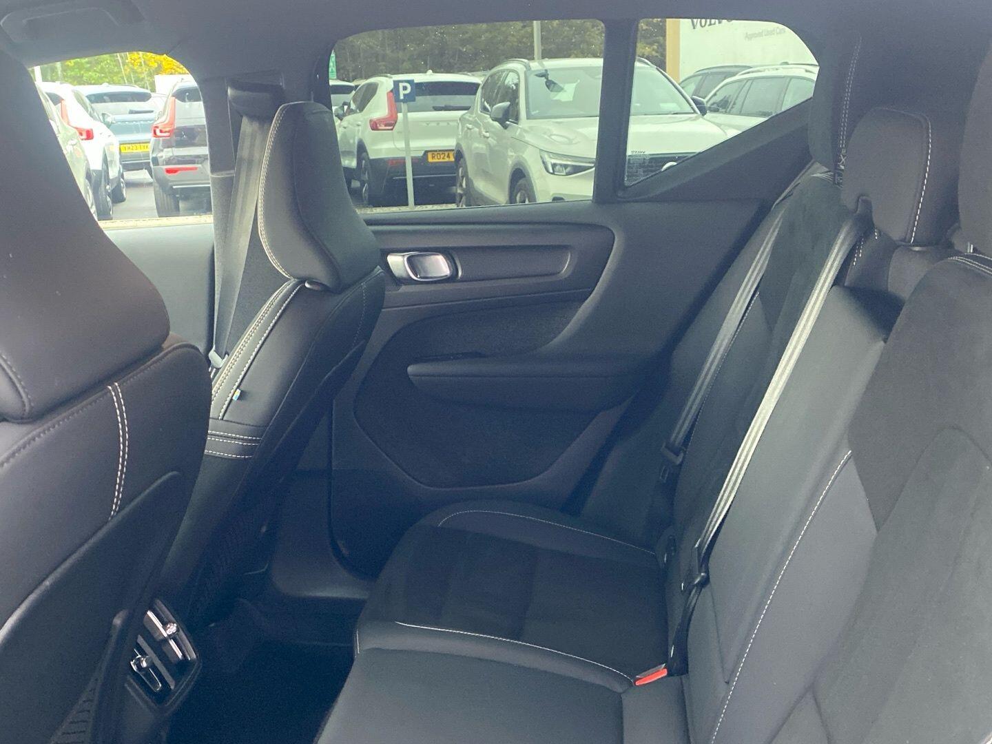 Used Volvo XC40 for sale - 77768274: Photo 9