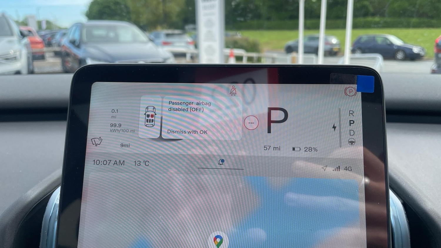 Used Volvo EX30 2025 for sale - 77101627: Photo 12