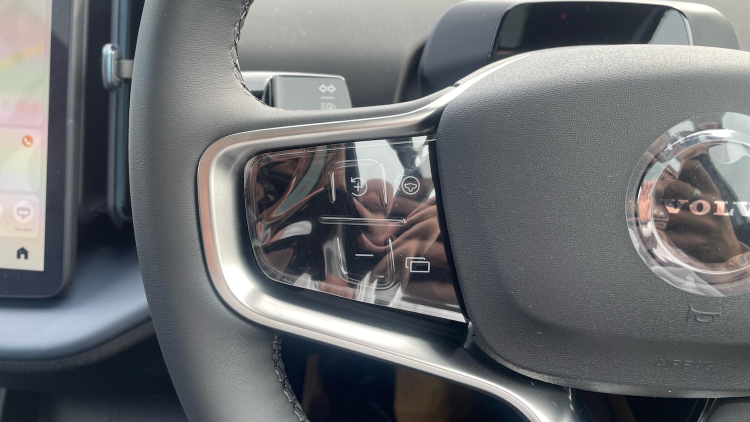 Used Volvo EX30 2025 for sale - 77101627: Photo 19