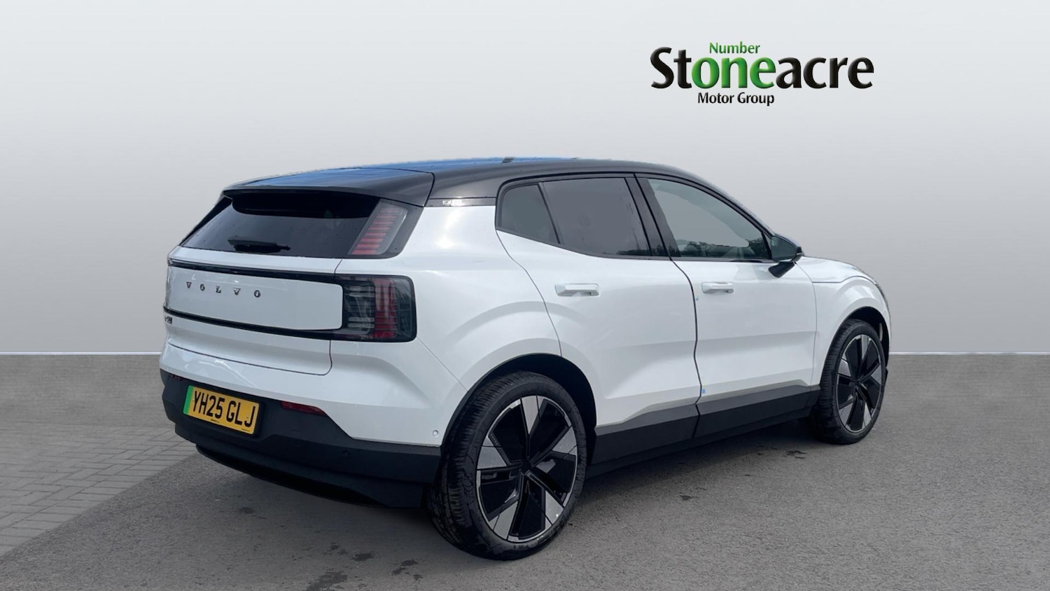 Used Volvo EX30 2025 for sale - 77101627: Photo 8