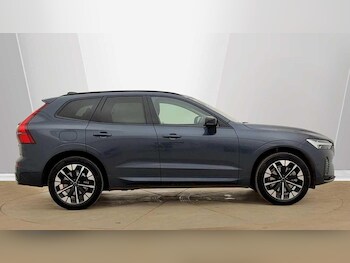 Used Volvo XC60 2026 for sale - 78334944: Photo