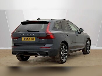 Used Volvo XC60 2026 for sale - 78334944: Photo