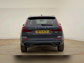 Used Volvo XC60 2026 for sale - 78334944: Photo