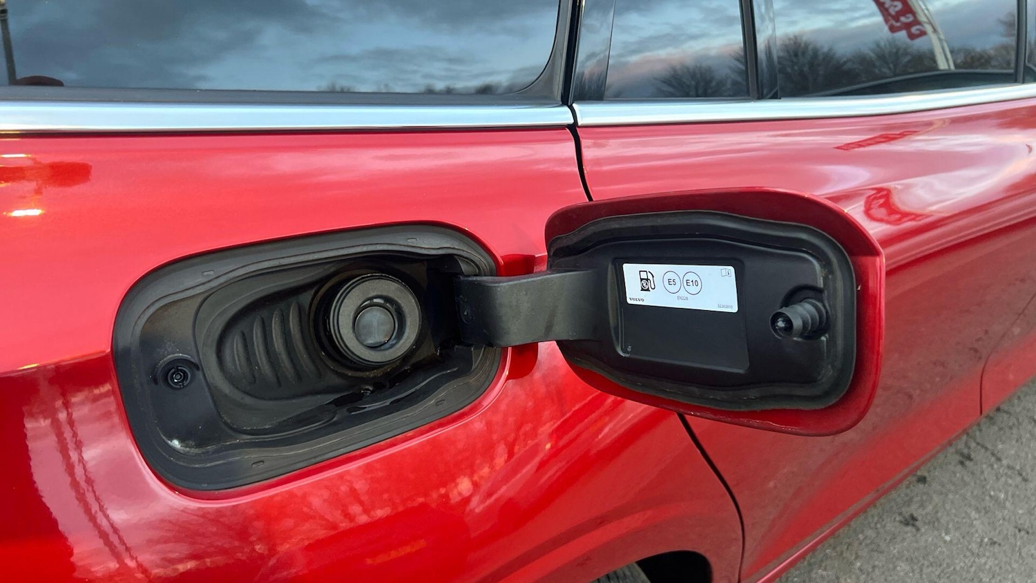 Used Volvo V60 2021 for sale - 77646246: Photo 24