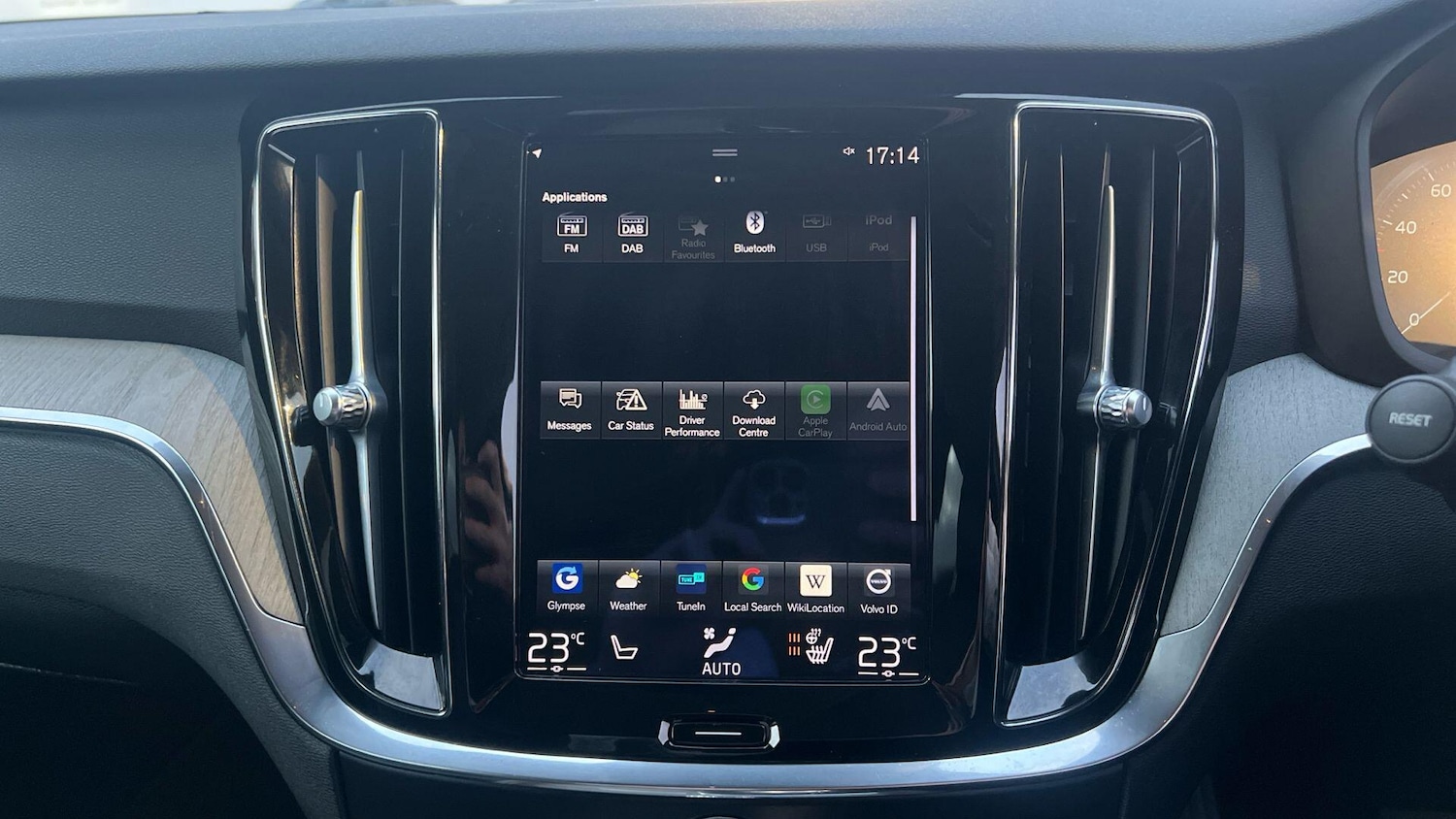 Used Volvo V60 2021 for sale - 77646246: Photo 27