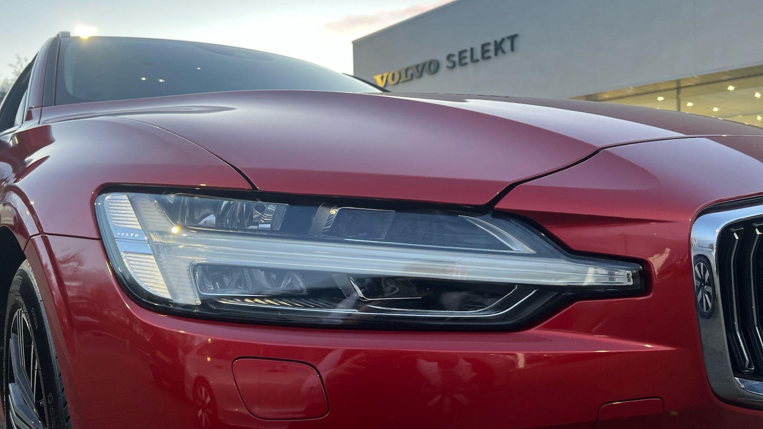 Used Volvo V60 2021 for sale - 77646246: Photo 35