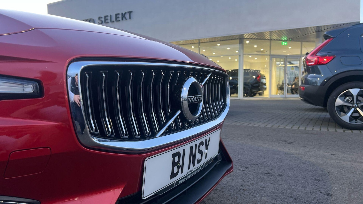 Used Volvo V60 2021 for sale - 77646246: Photo 36