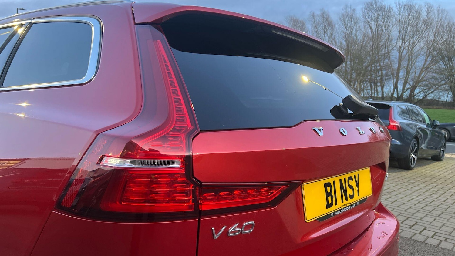 Used Volvo V60 2021 for sale - 77646246: Photo 40