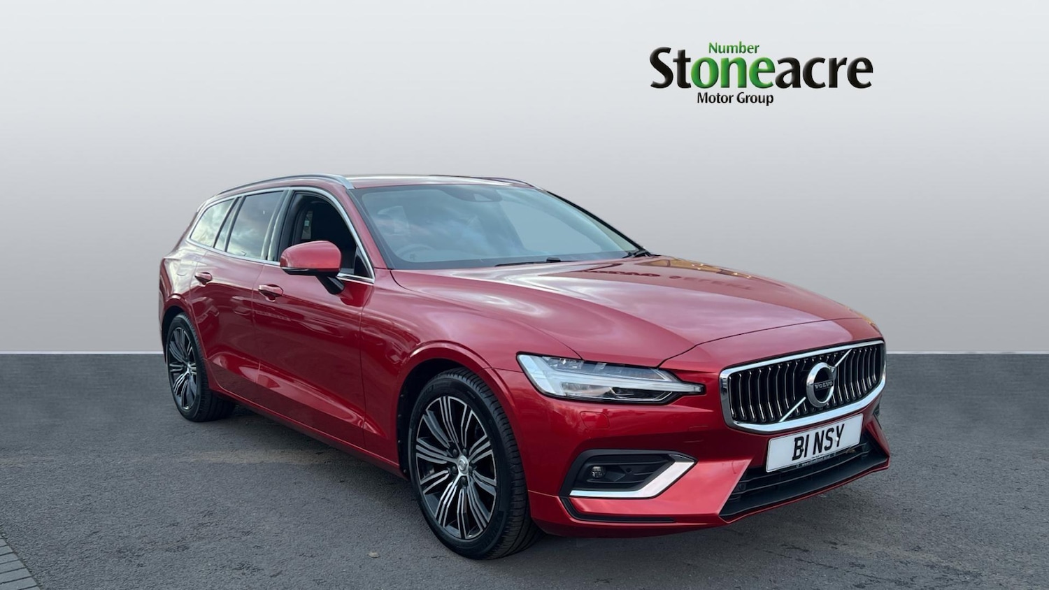 Used Volvo V60 2021 for sale - 77646246: Photo 41