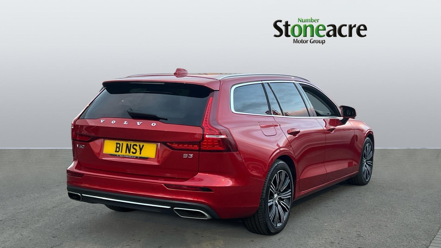 Used Volvo V60 2021 for sale - 77646246: Photo 42