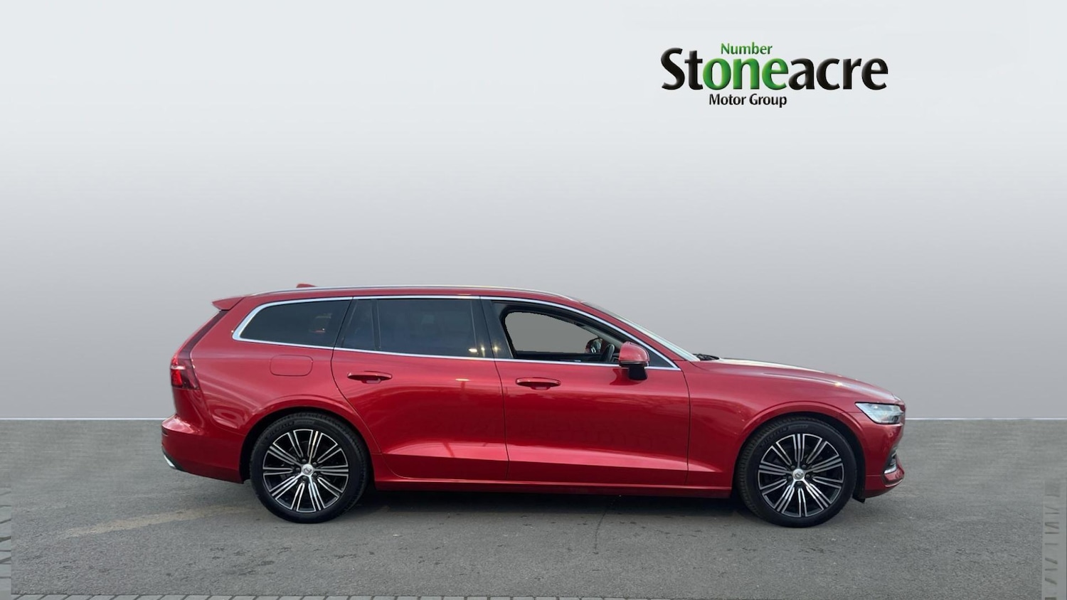 Used Volvo V60 2021 for sale - 77646246: Photo 43