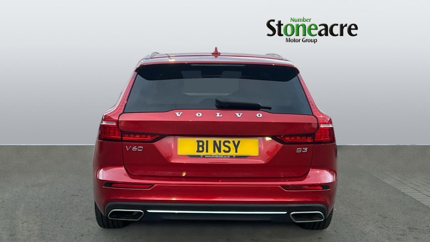 Used Volvo V60 2021 for sale - 77646246: Photo 47