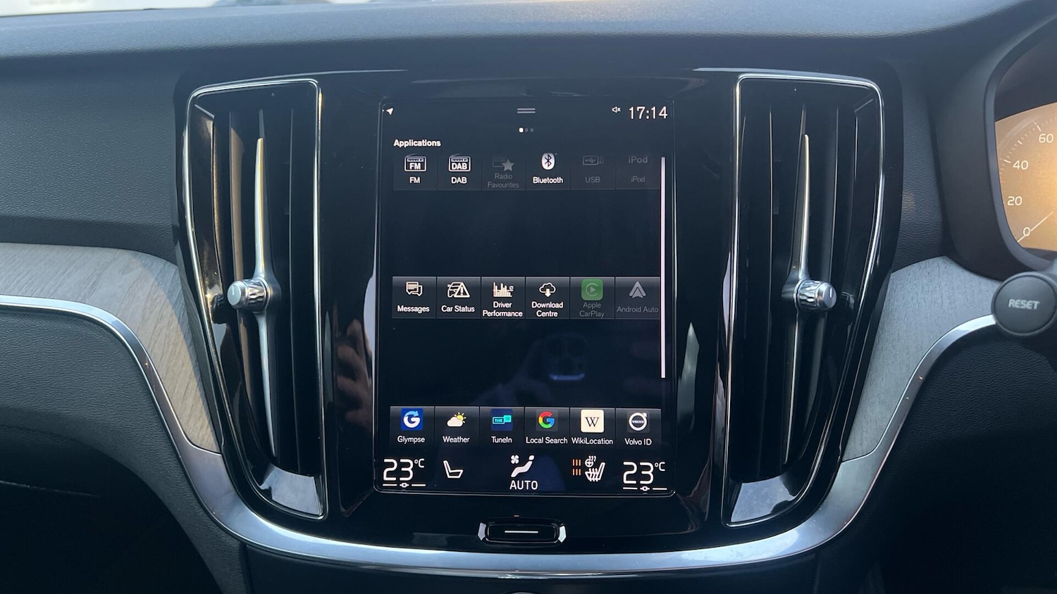 Used Volvo V60 2021 for sale - 77646246: Photo 52