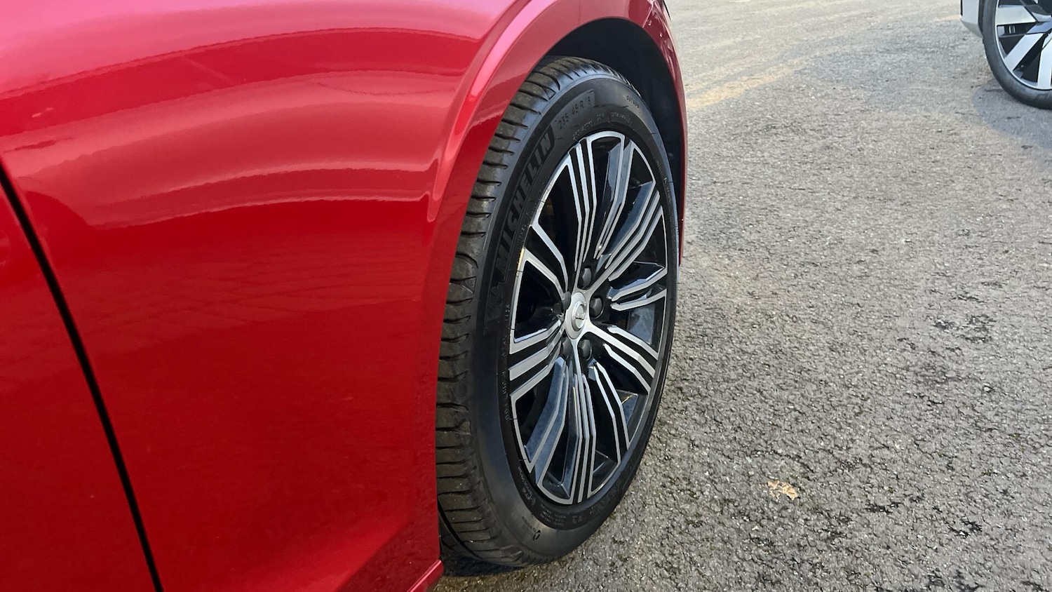 Used Volvo V60 2021 for sale - 77646246: Photo 76