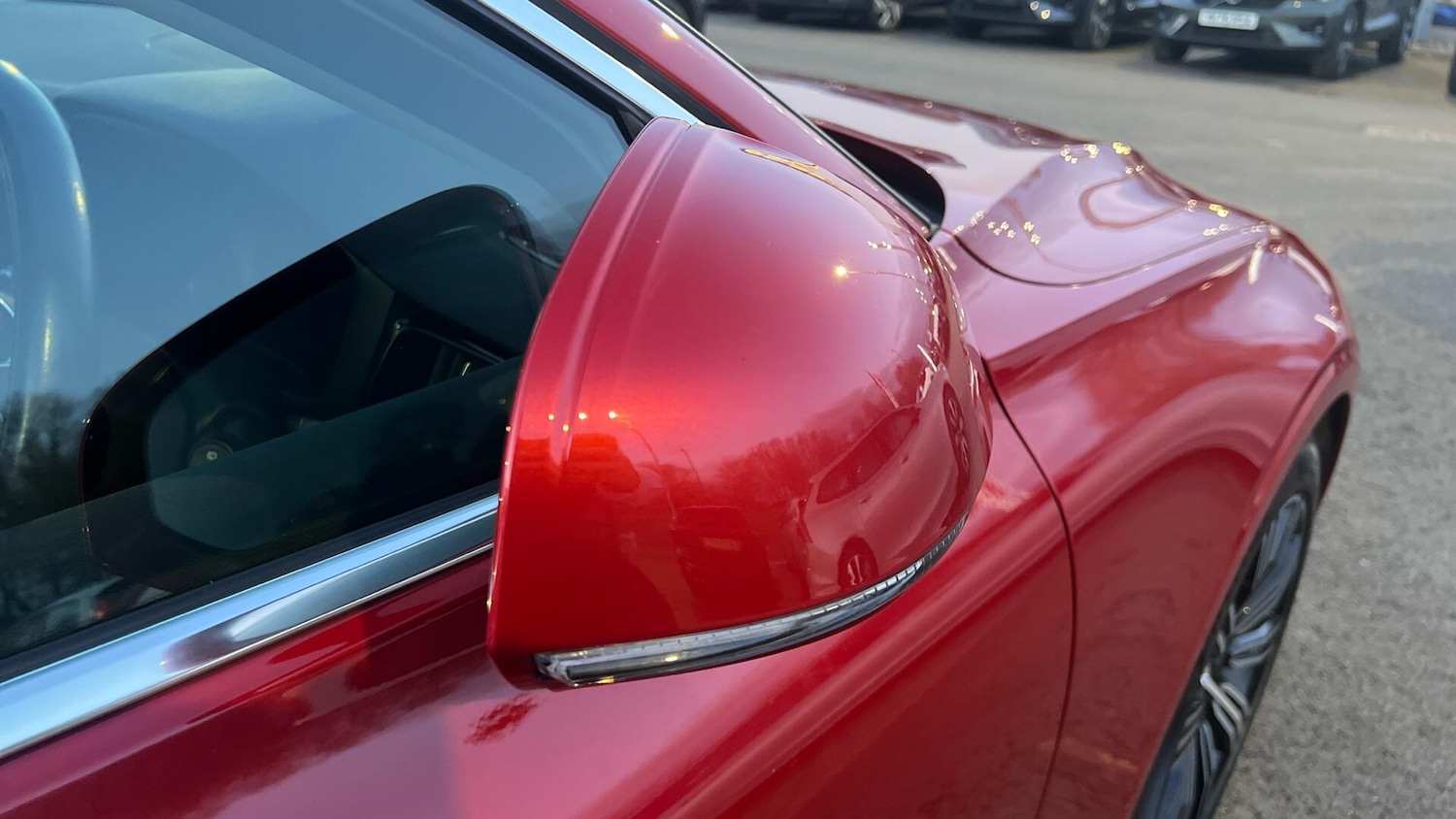 Used Volvo V60 2021 for sale - 77646246: Photo 79