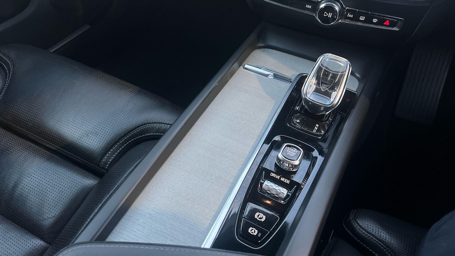 Used Volvo V60 2021 for sale - 77646246: Photo 8