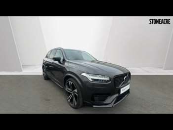 2024 (24) - 2.0 T8 [455] RC PHEV Ultimate Dark 5dr AWD Gtron