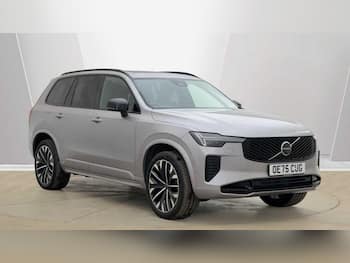 Used Volvo XC90 2025 for sale - 79712099: Photo
