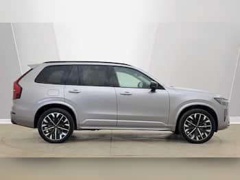 Used Volvo XC90 2025 for sale - 79712099: Photo