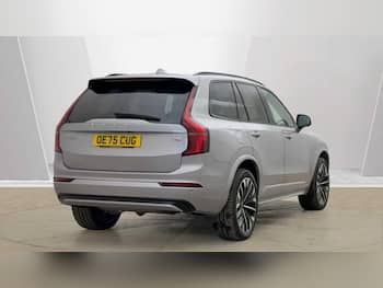 Used Volvo XC90 2025 for sale - 79712099: Photo