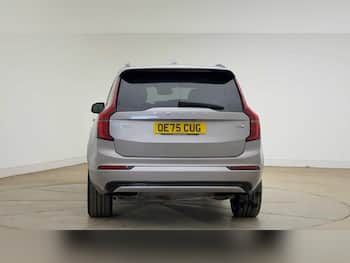 Used Volvo XC90 2025 for sale - 79712099: Photo
