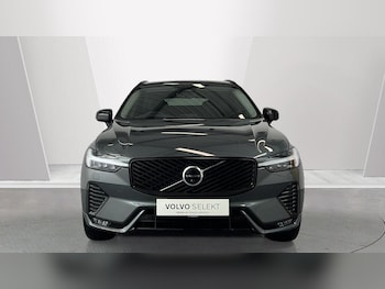 Used Volvo XC60 2026 for sale - 79303937: Photo