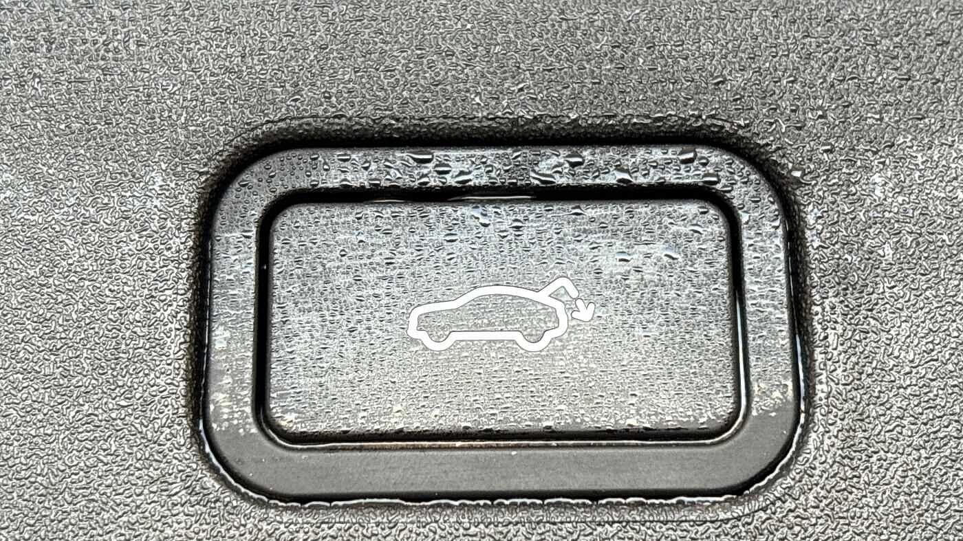 Used Volvo EX30 for sale - 77783854: Photo 19