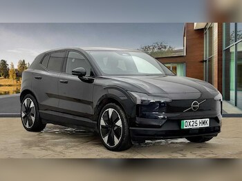 Used Volvo EX30 2025 for sale - 77783854: Photo