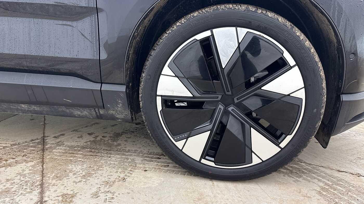 Used Volvo EX30 for sale - 77783854: Photo 20