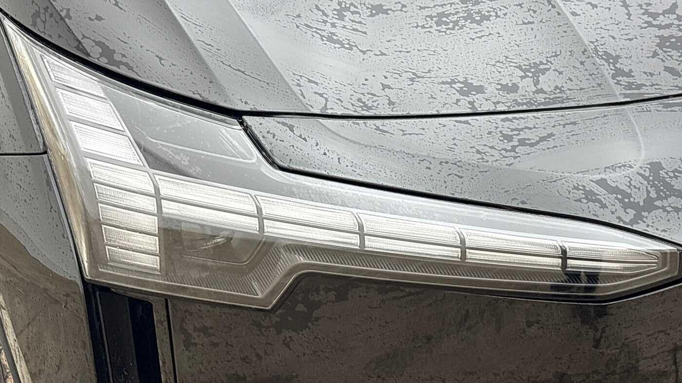 Used Volvo EX30 for sale - 77783854: Photo 22