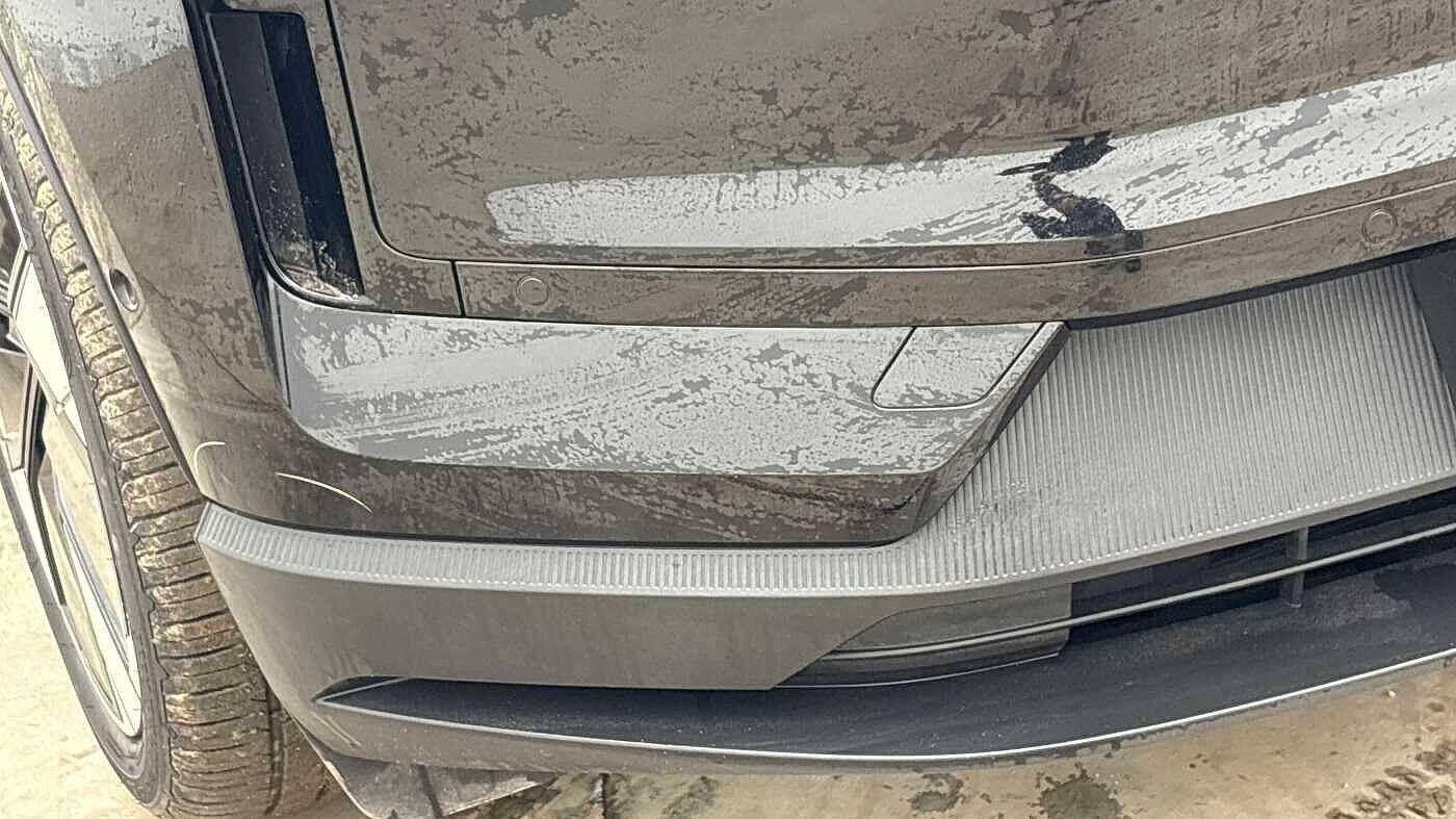 Used Volvo EX30 for sale - 77783854: Photo 23