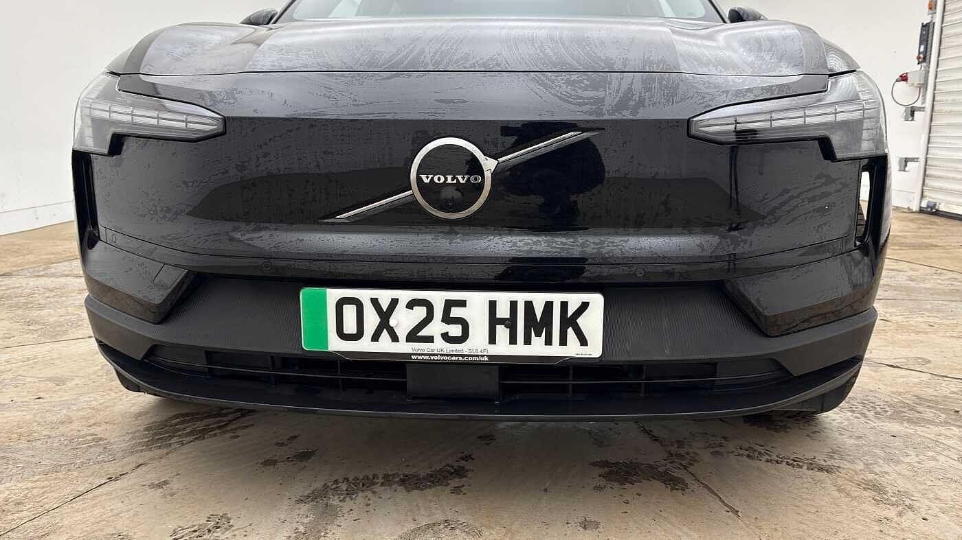 Used Volvo EX30 for sale - 77783854: Photo 24